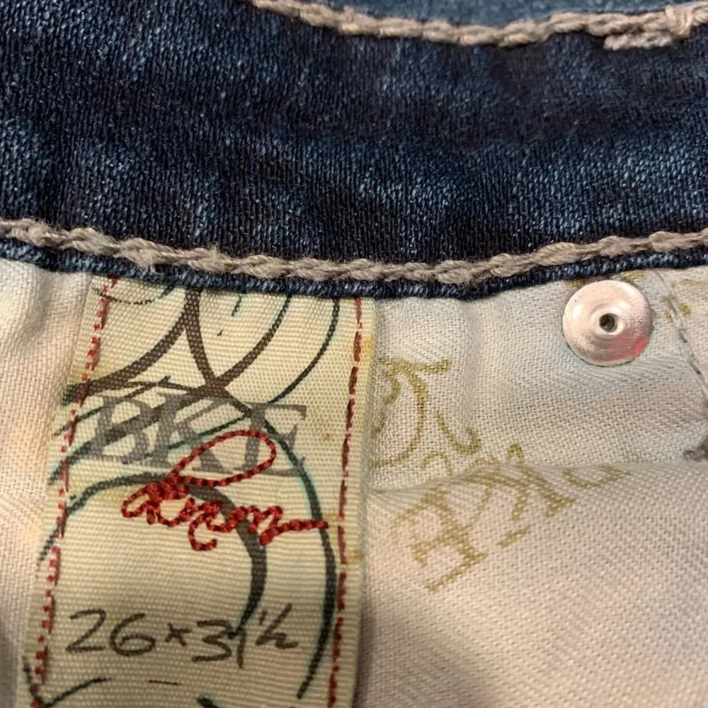 BKE Stella Skinny Jeans - Picture 12 of 14